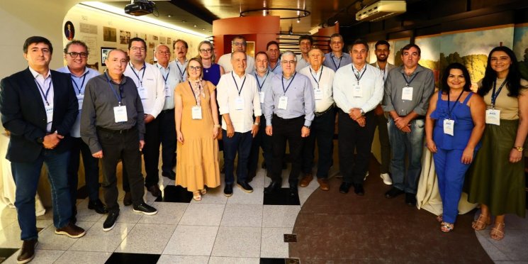 Associações Comerciais da RA 21 – Piracicaba realizam primeira reunião regional e definem estratégias de atuação