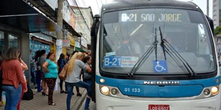 Associação Comercial de Santo André barra aumento no vale-transporte