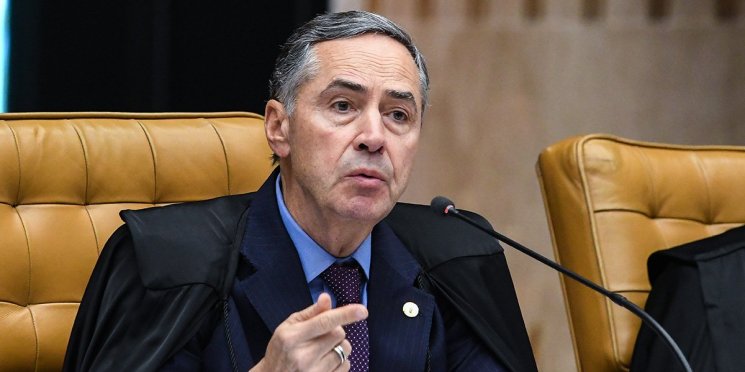 Presidente do STF defende o voto distrital misto