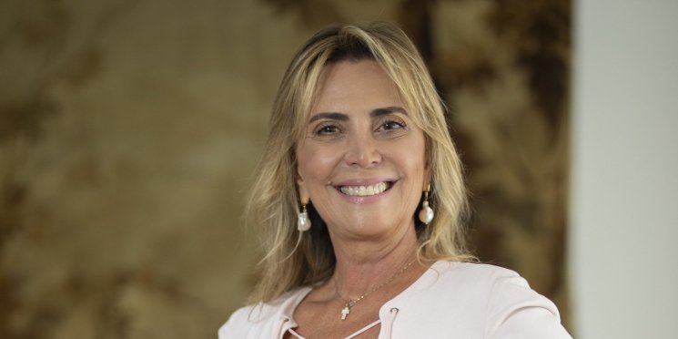 Presidente do CMEC, Ana Claudia Badra Cotait receberá título de Cidadã Benemérita de Brasília