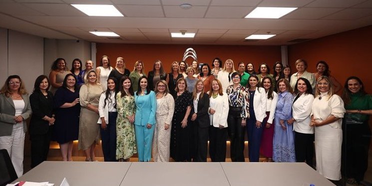 CMEC Nacional realiza 1ª Reunião Ordinária de 2025 e reforça apoio ao empreendedorismo feminino