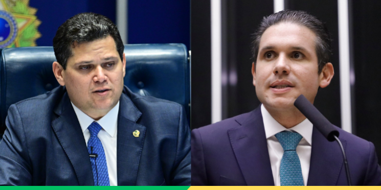 Rede de Associações Comerciais envia carta aos novos presidentes do Senado e da Câmara e destaca a importância do diálogo