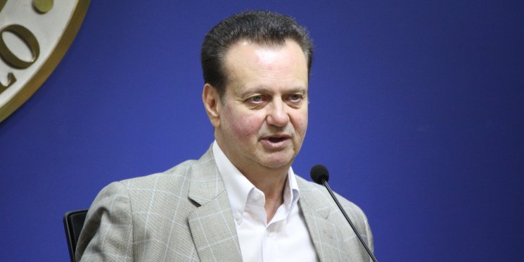 Kassab defende o voto distrital: “É preciso melhorar a qualidade da nossa representação política”