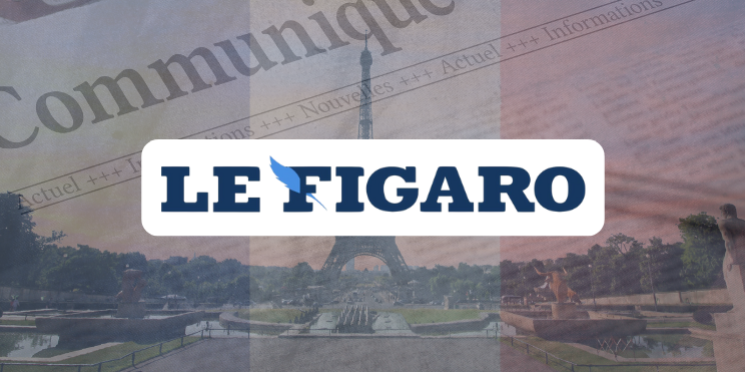 Em entrevista ao renomado jornal francês “Le Figaro”, Cotait alerta para a urgência da reforma administrativa no Brasil