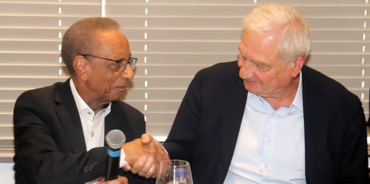 Alfredo Cotait Neto é reconduzido à presidência da Facesp