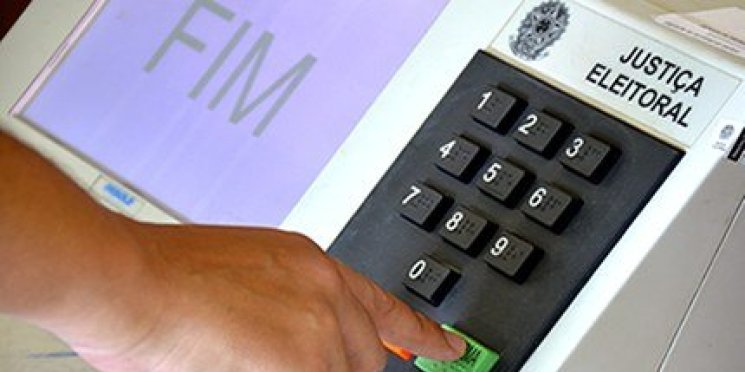Mobilização em prol do voto distrital será prioridade da Rede de Associações Comerciais em 2025