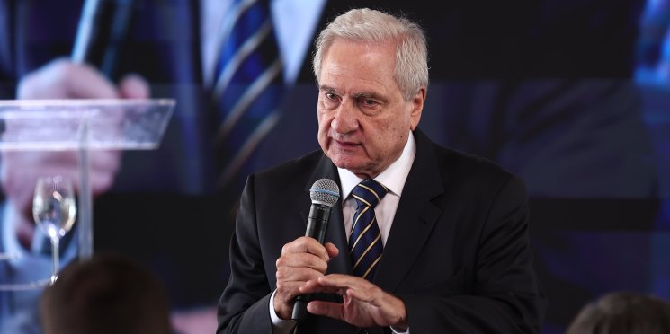 Presidente da Facesp vai visitar Associações Comerciais da Baixa Mogiana