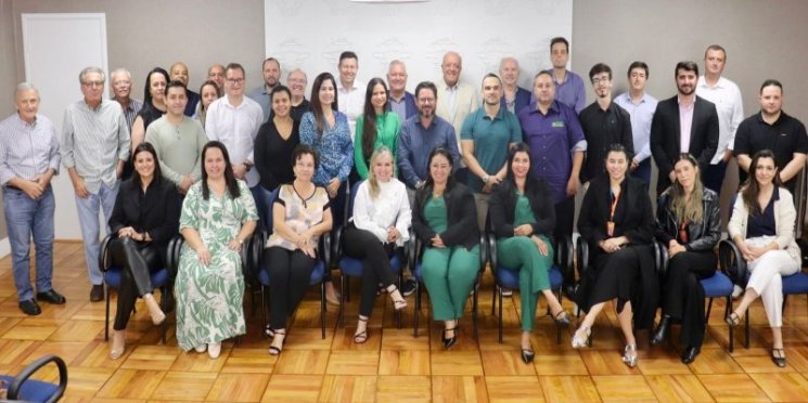 Caravana Facesp de Soluções Empresariais na ACIF Franca