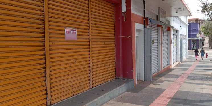 Lojistas veem retrocesso na nova lei do trabalho aos domingos e feriados