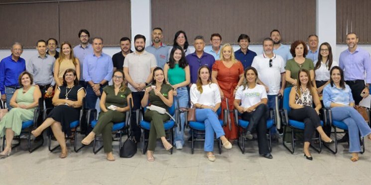 São João da Boa Vista sedia reunião regional em prol do associativismo