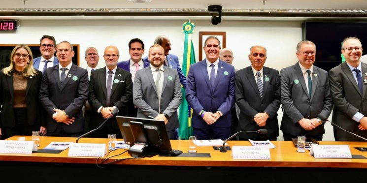 15 de julho: uma justa homenagem ao associativismo brasileiro