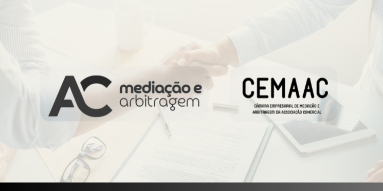 Câmara de Mediação e Arbitragem da Rede de Associações Comerciais terá regulamento para recuperação de empresas