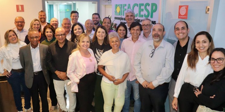 Facesp realiza novo ciclo de capacitação e  reforça atuação estratégica dos agentes do PFFOR