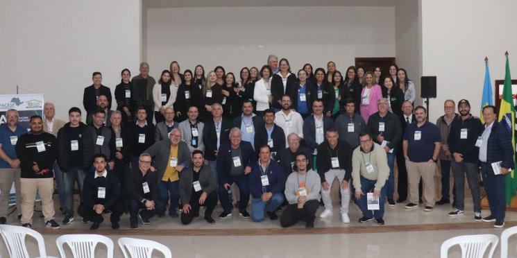 Caravana Facesp capacita Associações Comerciais do Vale do Paranapanema