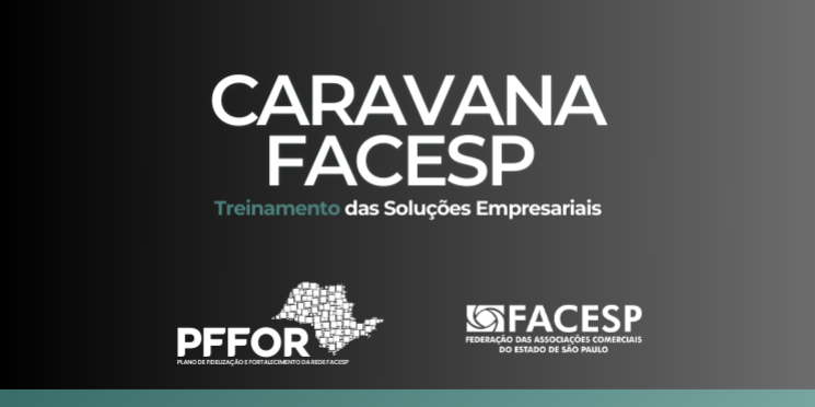 Encontros em Lençóis Paulista, Marília e Pirapozinho encerram temporada da Caravana Facesp de Soluções Empresariais
