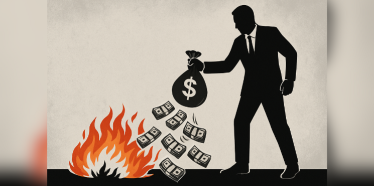 Fiscalização responsável dos gastos públicos