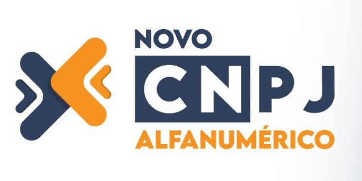Receita Federal anuncia mudança no CNPJ: novo formato será obrigatório para novas empresas