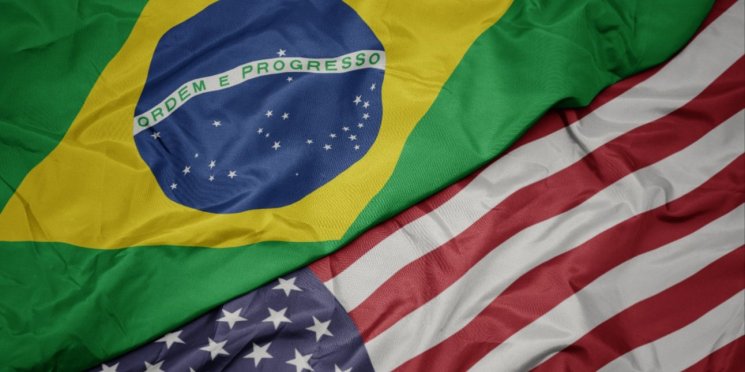 TARIFAÇO: Cotait defende negociação com EUA sem viés político e alerta para risco de inflação e juros altos