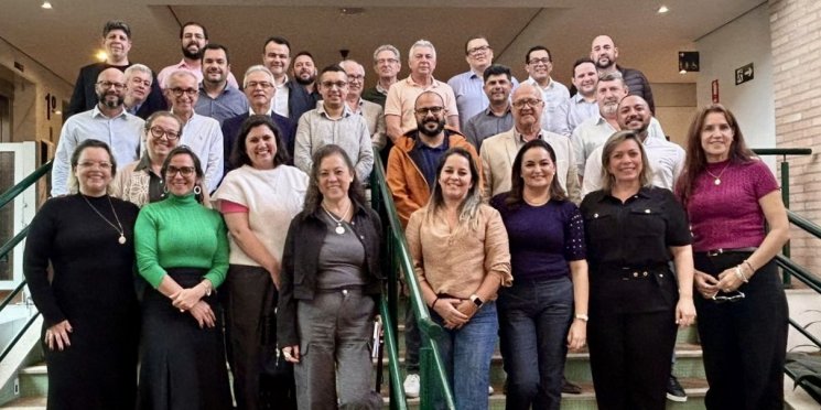 31 Associações Comerciais concluem participação da Rede Facesp em programa de capacitação da CACB