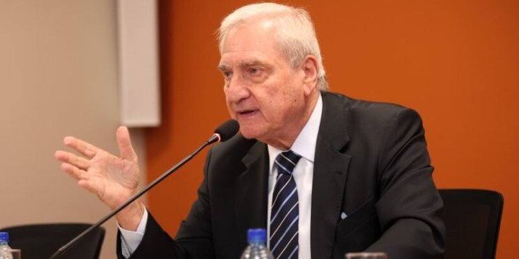 Alfredo Cotait Neto destaca a importância da criação do Dia Nacional do Associativismo