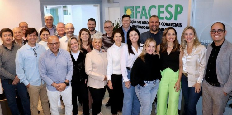 Facesp prepara agentes do PFFOR para conectar soluções empresariais às reais necessidades dos empreendedores