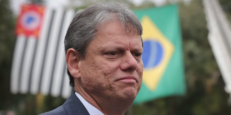 SP anuncia R$ 1,5 bilhão em crédito de ICMS para apoiar empresários afetados pelas tarifas dos EUA
