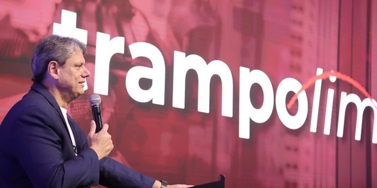 Governo de SP lança Programa Trampolim para impulsionar empregabilidade e conectar empresas e profissionais