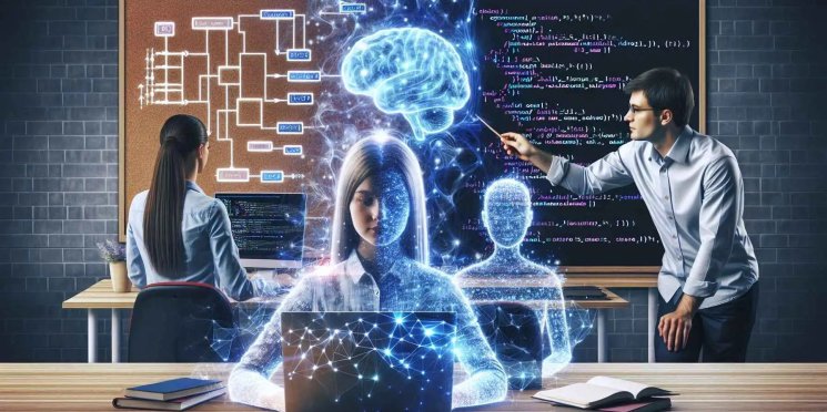 IA e cultura digital na educação