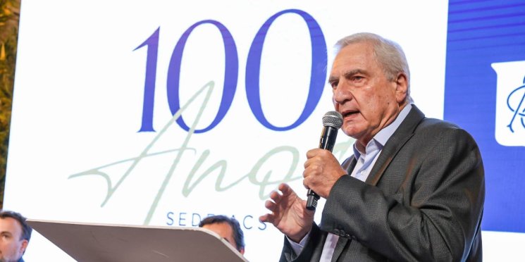 Cotait defende liberdade para empreender e segurança para investir