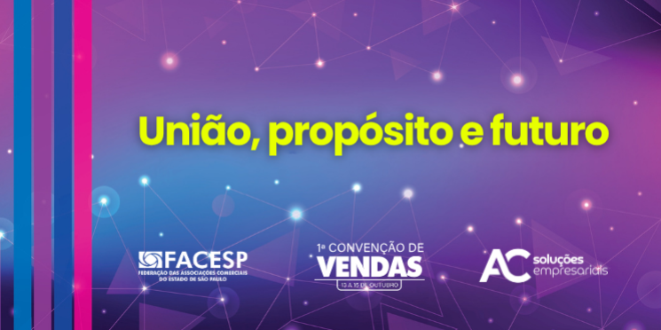 União, propósito e futuro: Rede Facesp se encontra na 1ª Convenção de Vendas