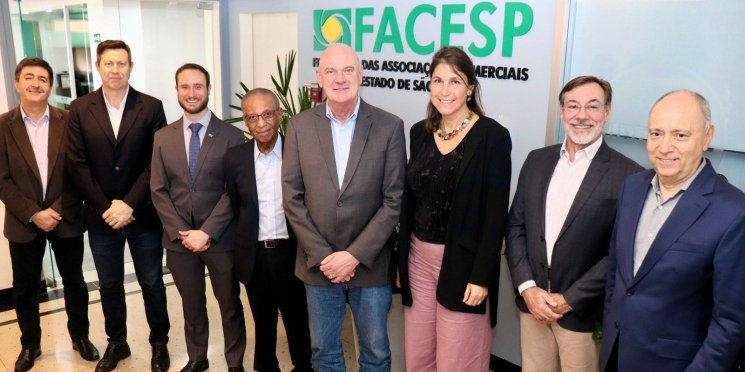 Facesp firma parceria com a bbw International para impulsionar o turismo sustentável por meio da Rede de ACs