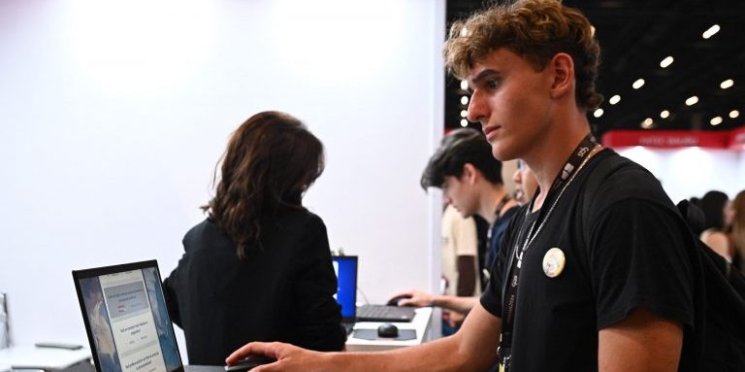 Jornada da TecnologIA inscreve para mais de 1 milhão de vagas gratuitas em cursos de Inteligência Artificial