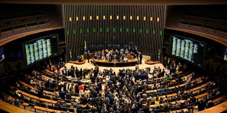 Frente Parlamentar pela Melhoria do Ambiente de Negócios terá como foco a modernização econômica e a redução da burocracia