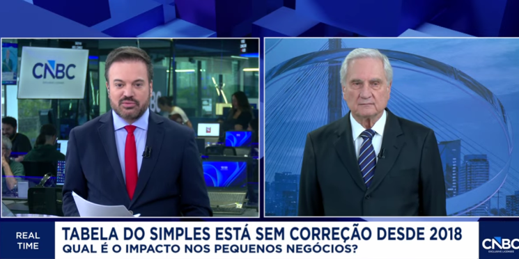 Presidente da Facesp volta a cobrar atualização do Simples, após anos de defasagem