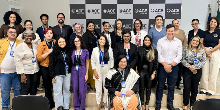 Facesp e ACE-Guarulhos preparam lançamento de novas soluções empresariais para apoiar os empreendedores da cidade