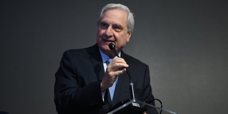 Alfredo Cotait Neto é eleito presidente da Associação Comercial de São Paulo
