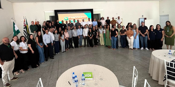 Facesp e Associações Comerciais da região de Presidente Prudente alinham estratégias para 2026