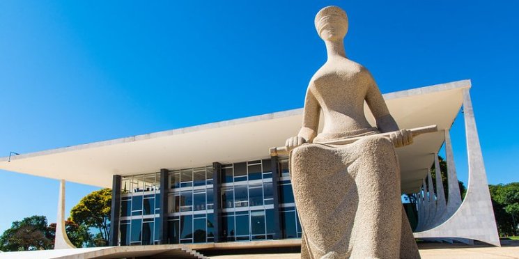 Rede de Associações Comerciais defende a criação de Códigos de Conduta em tribunais