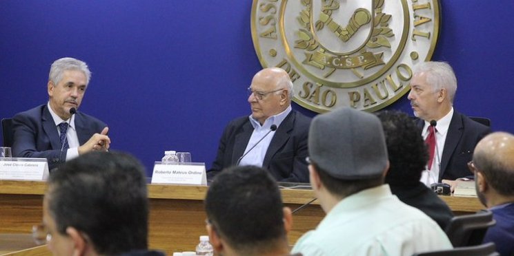 Reforma tributária e lei complementar: o que muda para as Associações Comerciais