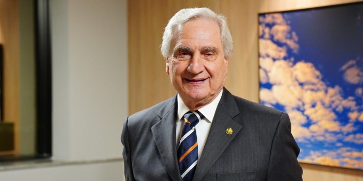 Cotait inicia nova gestão e projeta ACSP São Paulo mais ativa no cenário econômico e legislativo