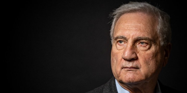 Alfredo Cotait Neto: “A minha escala é 7 x 0”