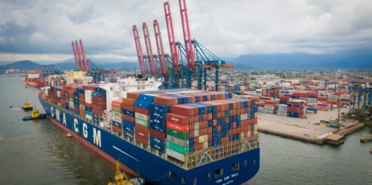 SP tem recorde de número de empresas exportadoras