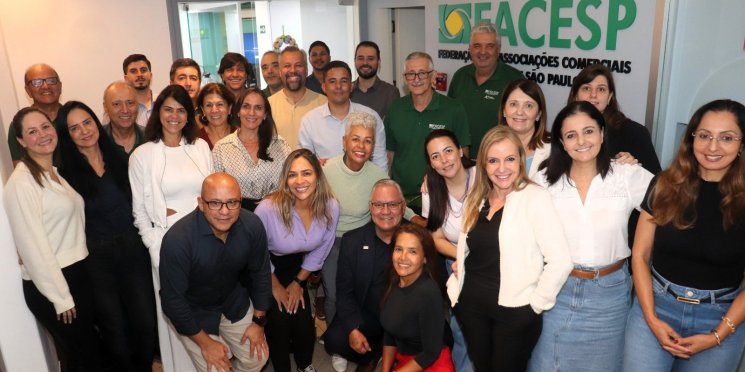 PFFOR fortalece atuação das Associações Comerciais com inteligência de mercado