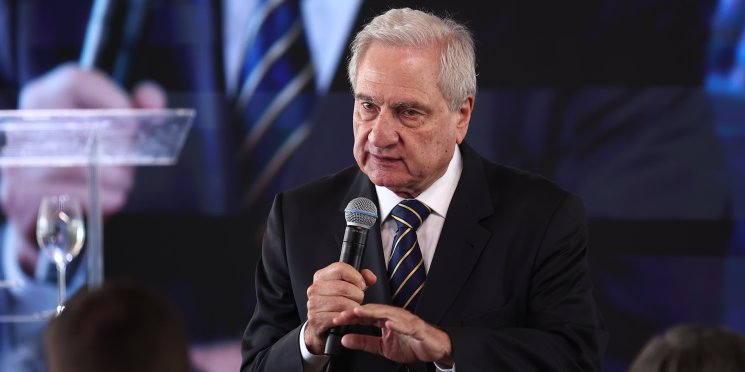 Cotait: “O comércio precisa do 6×1”