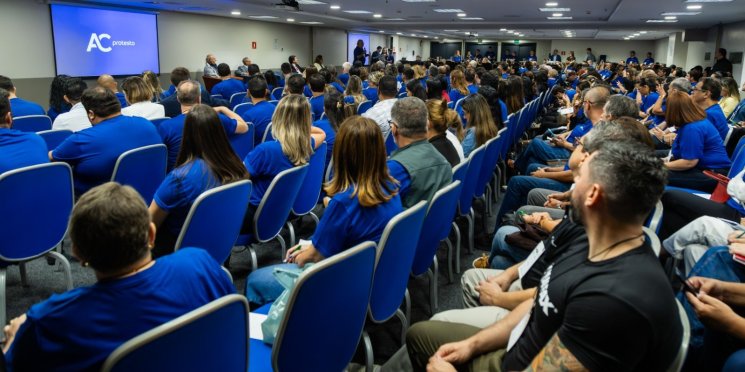 AC Recupera e AC Protesto criam sistema completo de recuperação de crédito nas Associações Comerciais