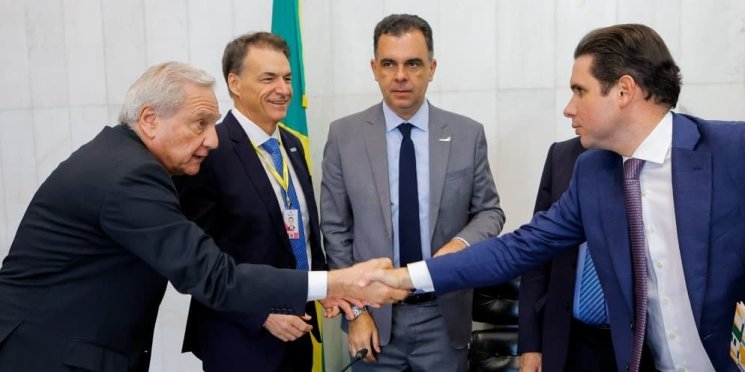 Câmara cria comissão especial para debater atualização da tabela do Simples