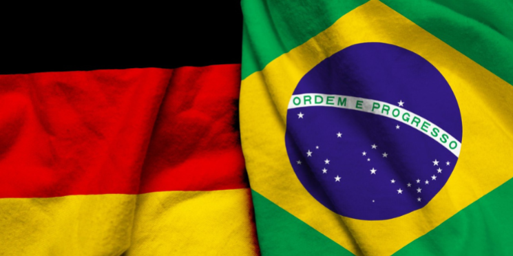 Comitiva da Facesp vai à Alemanha para conhecer soluções em mobilidade e planejamento urbano