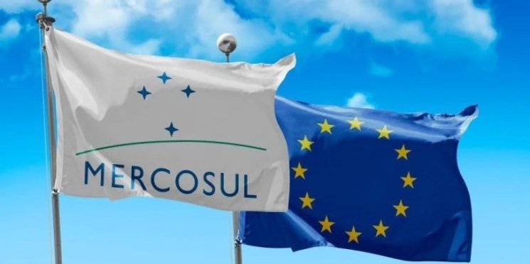Acordo Mercosul–União Europeia entra em vigor: saiba como os pequenos negócios podem se beneficiar