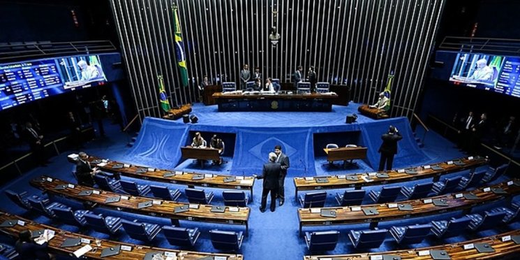JORNADA DE TRABALHO: Associações Comerciais entregam manifesto ao Senado em defesa dos pequenos negócios