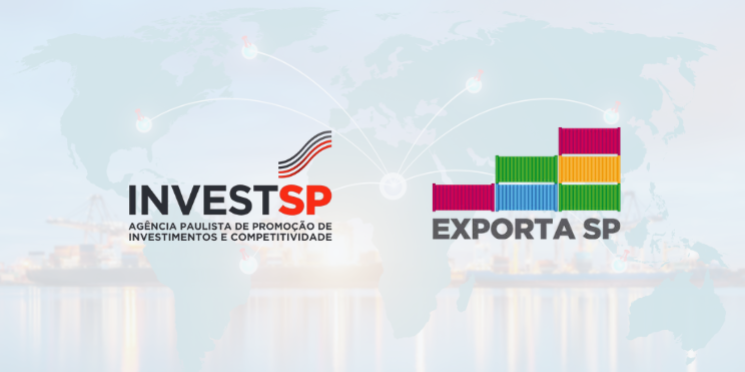 InvestSP abre inscrições para segunda turma do Exporta SP 2026